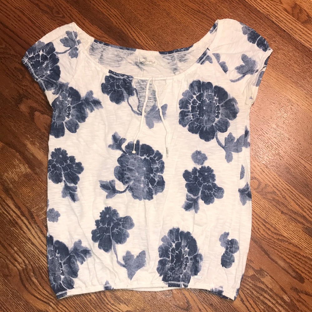 Short Sleeve Shirt